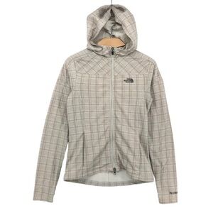 The North Face Womens Hooded Fleece Cardigan Jumper